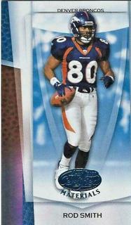 Rod Smith