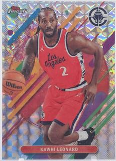 Kawhi Leonard