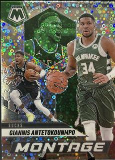 Giannis Antetokounmpo