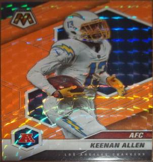 Keenan Allen