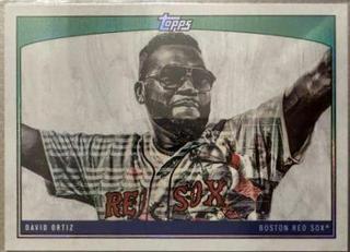 David Ortiz