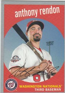 Anthony Rendon