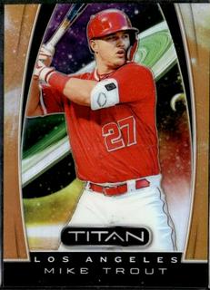 Mike Trout