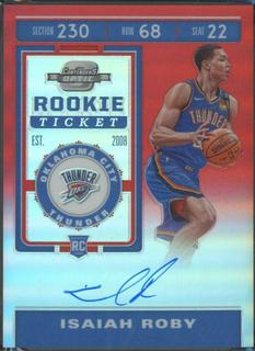 Isaiah Roby