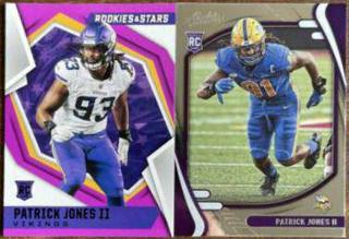 Patrick Jones II
