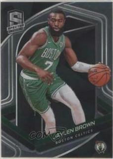 Jaylen Brown