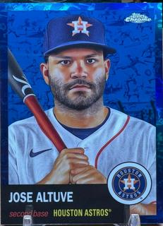 Jose Altuve