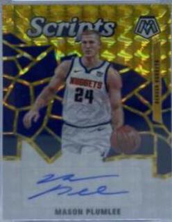 Mason Plumlee