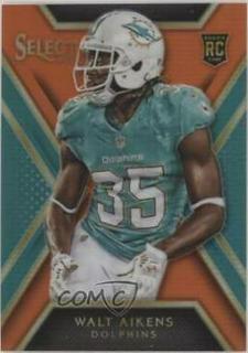 Walt Aikens