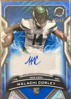 Malachi Corley