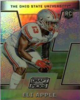 Eli Apple