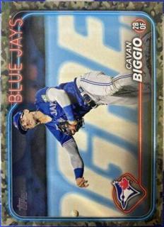 Cavan Biggio