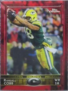 Randall Cobb