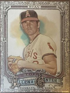 Nolan Ryan