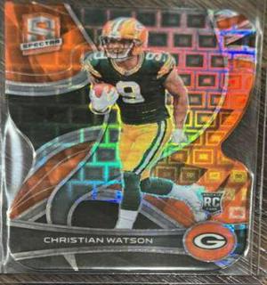 Christian Watson