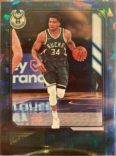 Giannis Antetokounmpo