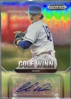 Cole Winn
