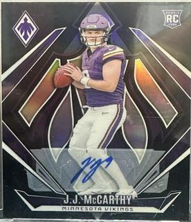 J.J. McCarthy