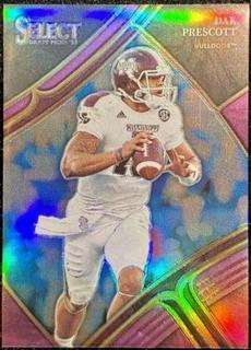 Dak Prescott
