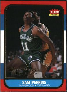 Sam Perkins