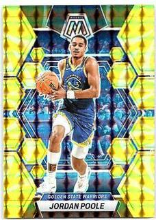 Jordan Poole
