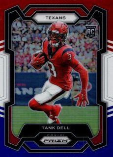 Tank Dell
