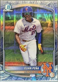 Elian Pena