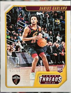 Darius Garland