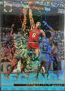 Julius Erving