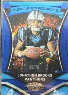 Jonathon Brooks