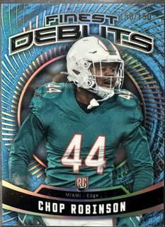 Chop Robinson