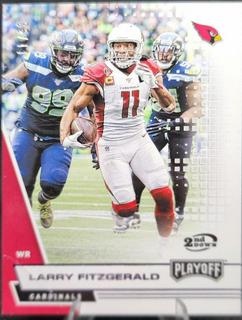 Larry Fitzgerald