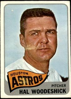 Hal Woodeshick