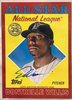 Dontrelle Willis