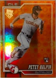 Petey Halpin