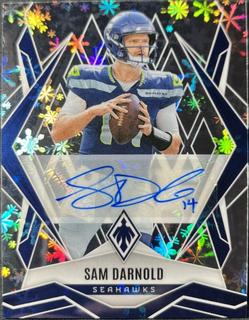 Sam Darnold