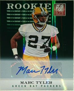 Marc Tyler