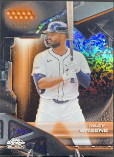 Riley Greene