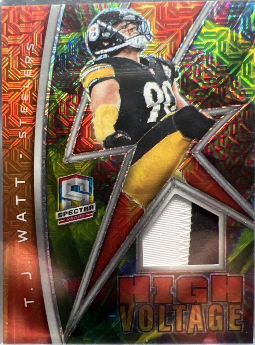 T. J. Watt [Meta] #HV-TJW