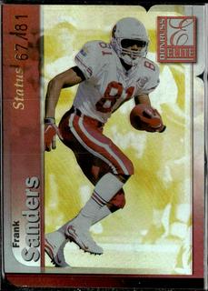 Frank Sanders