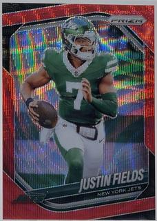 Justin Fields