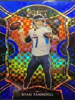 Ryan Tannehill