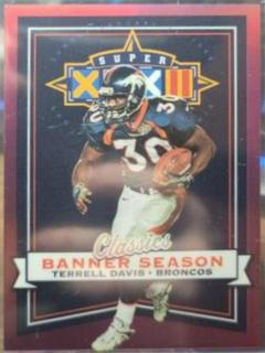 Terrell Davis