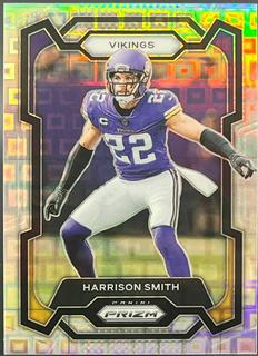 Harrison Smith