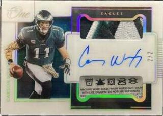 Carson Wentz