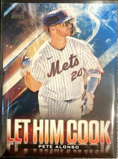 Pete Alonso
