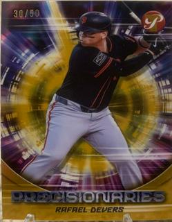 Rafael Devers
