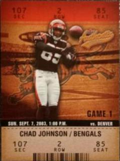Chad Johnson