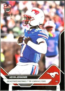 Kevin Jennings