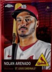Nolan Arenado